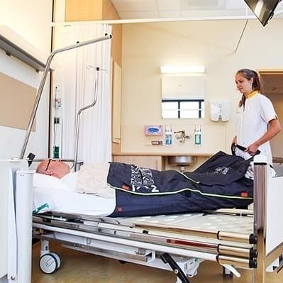 紧急病人转运垫 - S-CAPEPOD - Benmor Medical - 排气 / 泡沫 / 100x200 cm