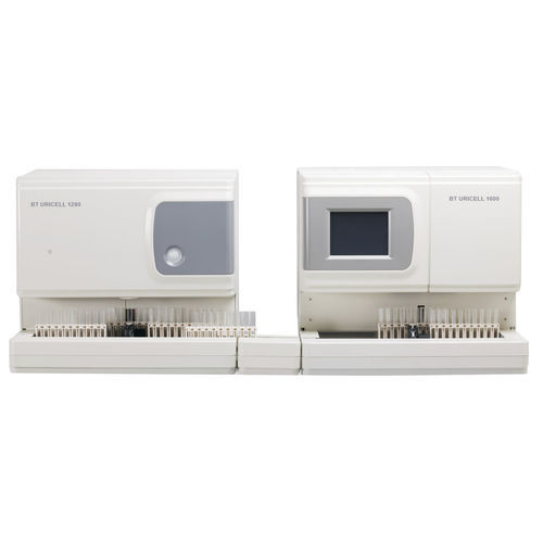 尿液沉淀物分析仪 / 自动 - BT URICELL-1600  - BILIMSEL TIBBI ÜRÜNLER - 临床诊断 / 台式 / USB