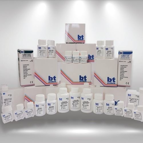 溶液试剂 - SHE-10020  - BILIMSEL TIBBI ÜRÜNLER - 用于血液学 / 液体 / 血红蛋白