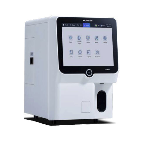 自动尿液分析仪 - BT URICELL 500 - BILIMSEL TIBBI ÜRÜNLER - 紧凑型 / USB / 显微镜