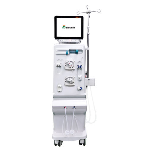 血液渗滤透析机 - Guangdong Biolight Meditech