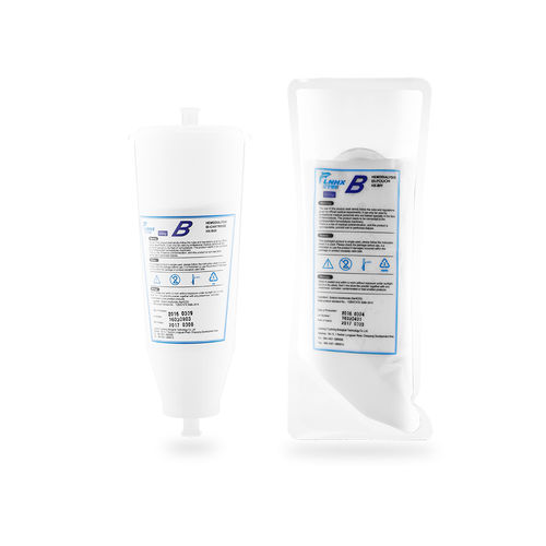 重碳酸盐血液透析浓缩液 - Bi-cartridge&Bi-pouch - Guangdong Biolight Meditech - 粉末