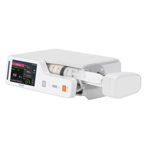 注射器泵 - Syringe Pump S300 - Guangdong Biolight Meditech