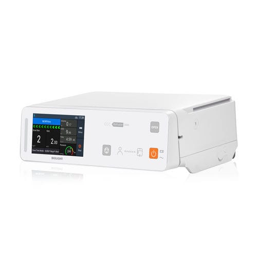 输液泵 - S500 - Guangdong Biolight Meditech