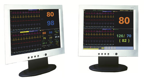 病人中央监护工作站 - M6000C - Guangdong Biolight Meditech