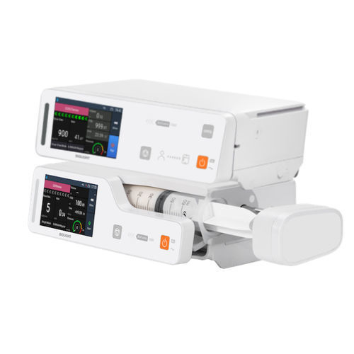 兽用输液泵 - Guangdong Biolight Meditech - 动物用 / 模块化