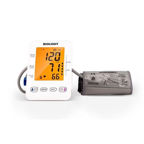 袖套电子血压计 - WBP302 - Guangdong Biolight Meditech - 可穿戴设备 / 集成袖套式