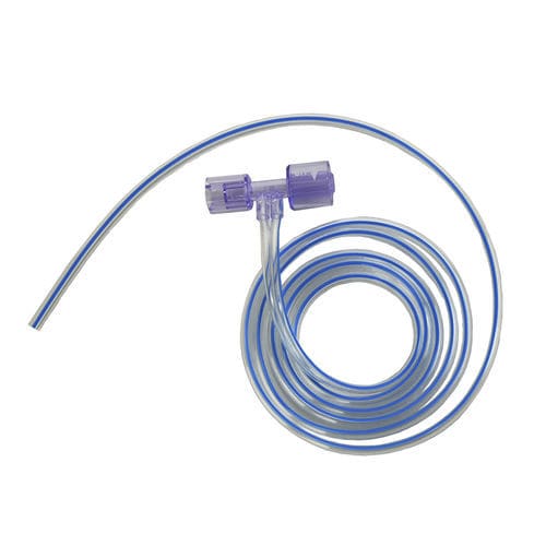 流量传感器 - 4409 - Bio-Med Devices - 用于医疗气体