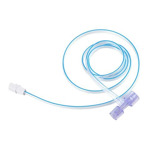 流量传感器 - 4409C - Bio-Med Devices - 用于医疗气体