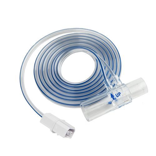 流量传感器 - 4410  - Bio-Med Devices - 用于医疗气体