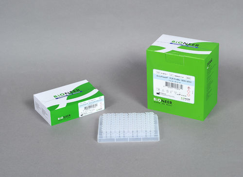 酶试剂套装 - AccuPower® PreMix - Bioneer Corporation - 临床 / 用于研究 / 用于分子生物