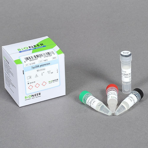 DNA聚合酶试剂套装 - E-31 series - Bioneer Corporation - 稀释缓冲液 / 用于研究 / 核酸