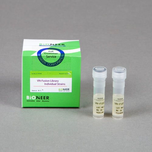琼脂凝胶试剂套装 - V-10 series - Bioneer Corporation - 用于研究 / 蛋白质 / 甘油