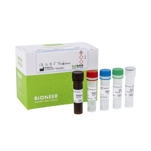 研究快速诊断套装 - AccuPower® - Bioneer Corporation - 猴痘 / PCR