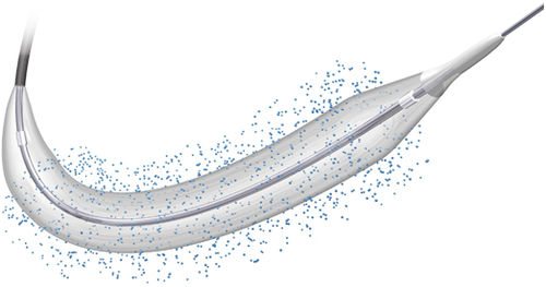 PTCA冠脉球囊导管 - BIOSTREAM™ - Biosensors International - 冠状动脉 / 球囊 / 亲水涂层