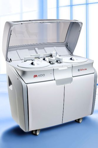 自动生化分析仪 - 400 tests/h | BA400 | 83400 - BioSystems S.A. - 落地式 / 免疫比浊定量