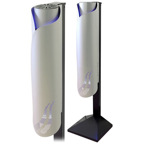 紫外线空气净化器 - BioTray Air purifier - BT-AP - BIOTRAY - 用于医疗机构 / 实验室 / 牙科实验室