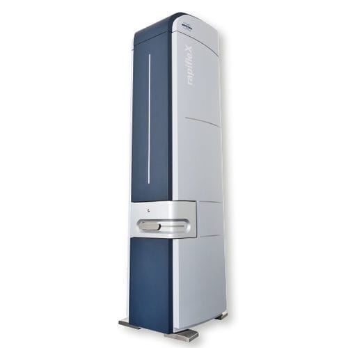 研究光谱仪 - rapifleX® - Bruker Daltonics Inc./布鲁克 - 药品研制用 / MALDI-TOF / 台式