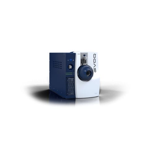 MS/MS光谱仪 - EVOQ® LC-TQ - Bruker Daltonics Inc./布鲁克 - 用于制药业 / 环境分析 / 法医用