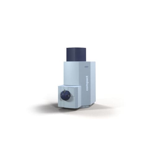 研究光谱仪 - compact™ - Bruker Daltonics Inc./布鲁克 - 单相四极杆 / QTOF / ESI
