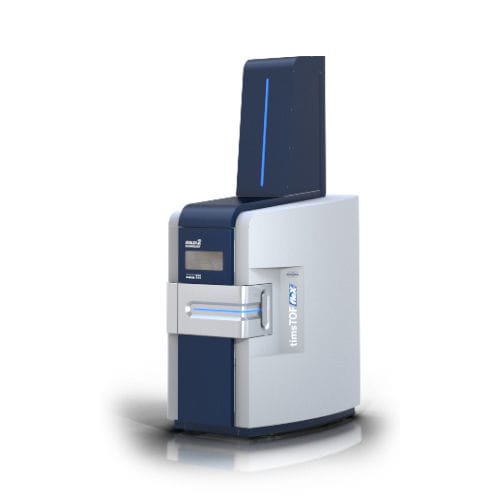 可见光光谱仪 - timsTOF fleX MALDI-2 - Bruker Daltonics Inc./布鲁克 - 转运 / MALDI（基质附助激光解吸电离） / 台式