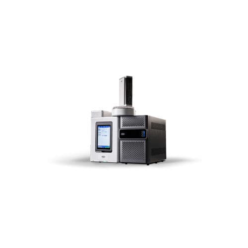 气相色谱系统 - EVOQ® GC-TQ - Bruker Daltonics Inc./布鲁克 - 三重四极杆