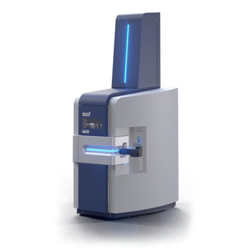 质谱光谱仪 - timsTOF MALDI PharmaPulse® - Bruker Daltonics Inc./布鲁克 - 离子流动性 / 合成 / MALDI-TOF