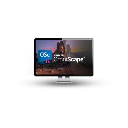 分析软件 - OmniScape™ 2025 - Bruker Daltonics Inc./布鲁克 - 数据分析 / 确认 / 验证