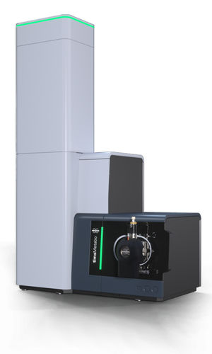 质谱光谱仪 - timsMetabo™ - Bruker Daltonics Inc./布鲁克 - 生物医学研究 / 台式