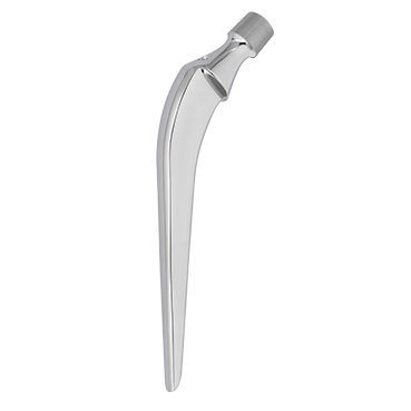 修复股骨柄 - TROKADERO® - C2F Implants - 骨水泥固定