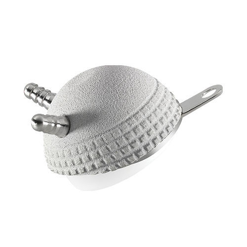 非骨水泥髋臼假体 - MERCURY® PLUS - C2F Implants