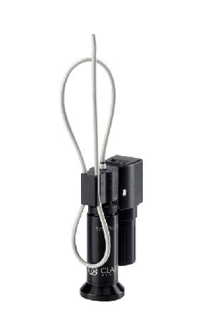 纤维光束支气管镜 - Clarus Pocket Scope - Clarus Medical