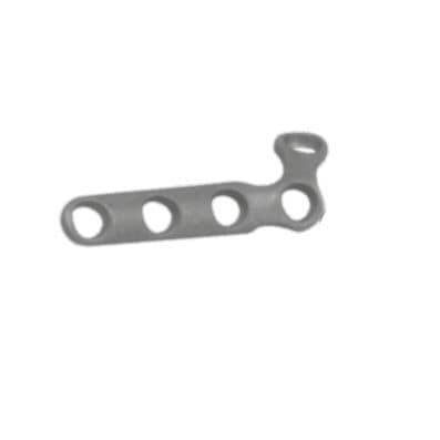 犬用兽用骨板 - 31500702T - SOFEMED International - 用于猫科动物 / 用于大鼠 / 用于鼠类