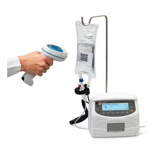 医疗器械扫码器 - BAI - CODAN ARGUS AG - 手提式