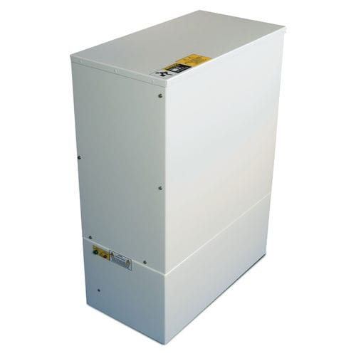 多功能放射照相X射线发生器 - CMP 200 ®  - Communications & Power Industries - 落地式 / 充电式 / 带操控面板