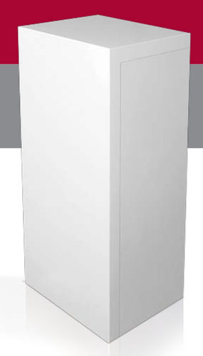 多功能荧光透视X射线发生器 - Indico IQ® SP - Communications & Power Industries - 落地式 / 充电式 / 带操控面板