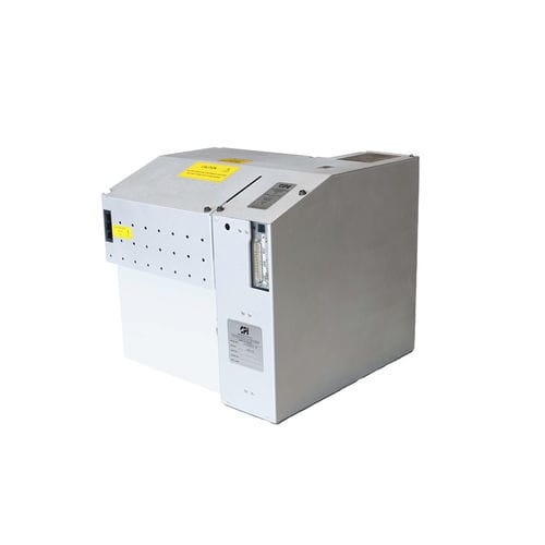 多功能放射照相X射线发生器 - Mobile DR - Communications & Power Industries - 系统