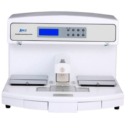 自动样本制备系统 - TEC 2800-M - Amos scientific - 实验室 / 包埋 / 台式