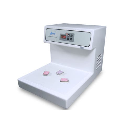 石蜡冷却模块 - TEC 2800-C - Amos scientific - 用于包埋系统