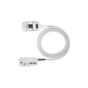 数字血氧传感器 - PO215 - Digicare Biomedical Technology - 儿科 / 重复使用型