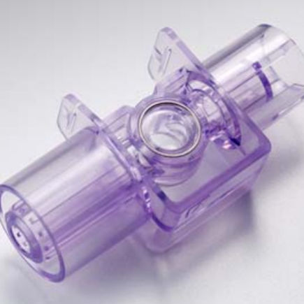 CO2传感器 - CAP113 - Digicare Biomedical Technology - 监护 / 一次性