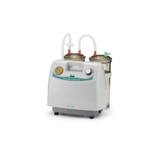 电动手术吸引器 Df 760a Doctor S Friend Medical Instrument 便携式