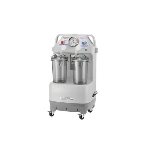 电动手术吸引器 - DF-350A - Doctor's Friend Medical Instrument - 妇科手术 / 带滑轮