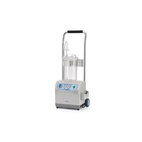 电动手术吸引器 - DF-506M - Doctor's Friend Medical Instrument - 手术引流清创 / 带滑轮