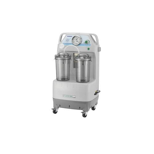 电动手术吸引器 Df 650a Doctor S Friend Medical Instrument 牙科 带滑轮