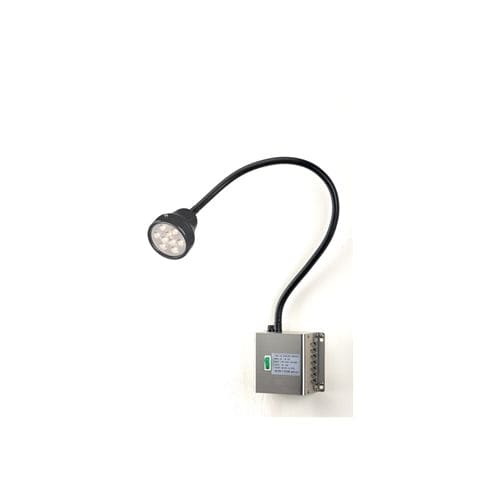 照明灯 - DF-200 - Doctor's Friend Medical Instrument - LED / 壁挂 / 转臂