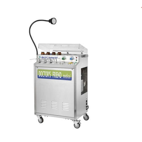 护理推车 - DF-700 - Doctor's Friend Medical Instrument - 医用 / 药品 / 存储