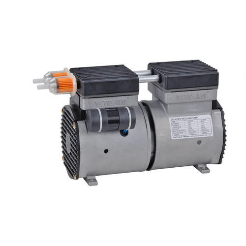 医用真空泵 - 90-026 - Doctor's Friend Medical Instrument - 活塞 / 无油