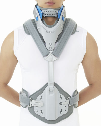 颈胸支具 - DR-C131 - Dr. Med