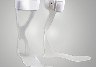 踝足矫形器 - DR-A015  - Dr. Med - L / M / S